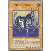 SRL-G084 - Dunkles Zebra