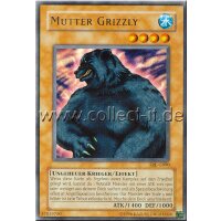 SRL-G090 - Mutter Grizzly