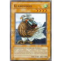 SRL-G093 - Klangvogel