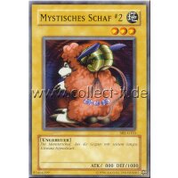 SRL-G115 - Mystisches Schaf #2