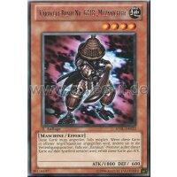 STBL-DE023 Karakuri-Bushi Nr. 6318...