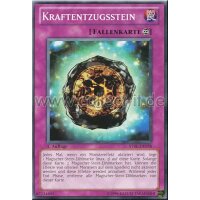 STBL-DE078 Kraftentzugsstein - 1. Auflage