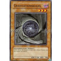 TAEV-DE029 Gravitationskugel - Unlimitiert