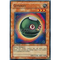 TDGS-DE015 Gonogo - 1. Auflage
