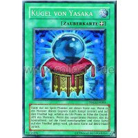 TDGS-DE055 Kugel von Yasaka-Unlimitiert