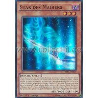 TDIL-DE019 - Stab des Magiers