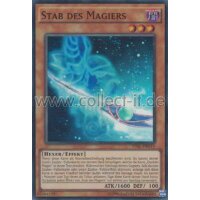 TDIL-DE019 - Stab des Magiers - Unlimitiert