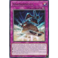 TDIL-DE074 - Triamidenpuls