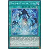 THSF-DE021 Nekroz-Kaleidoskop -1. Auflage