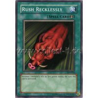 TP4-010 - Rush Recklessly