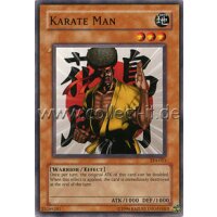 TP4-013 - Karate Man