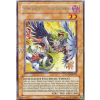 TSHD-DE002 Schwarzflügel - Bö der Gegenwind -...