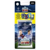TOPPS - Champions League 2015/16 - Trading Cards -...