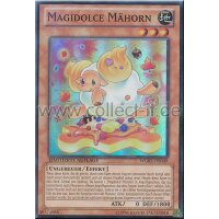WGRT-DE049 Magidolce Mähorn - Super Rare