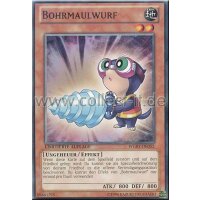 WGRT-DE052 Bohrmaulwurf - Common