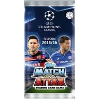 TOPPS - Champions League 2015/16 - Trading Cards - 1...