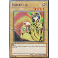 YS11-DE001 Harfengeist