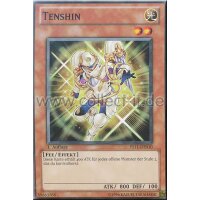 YS11-DE010 Tenshin