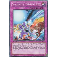 YS12-DE029 Von Herzen Kommende Bitte