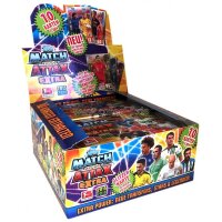 Match Attax EXTRA - SAISON 15/16 - Display (24 Booster)