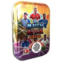 Match Attax EXTRA - SAISON 15/16 - Mini Tin