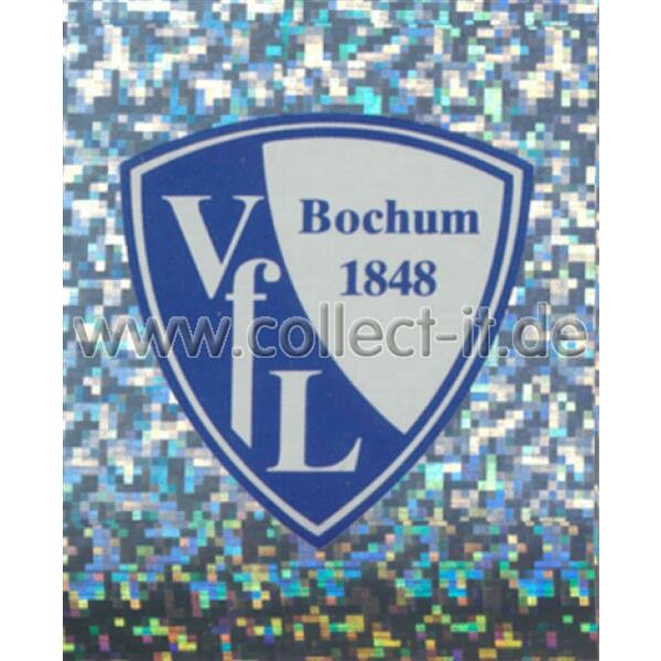 TBU024 - Vfl Bochum - Wappen