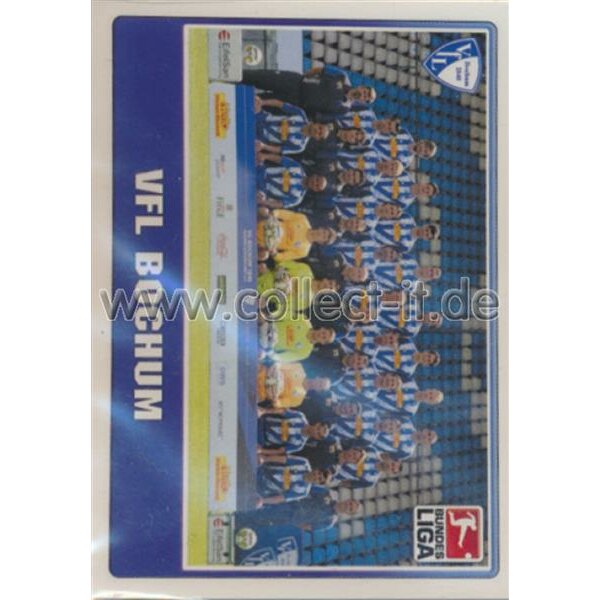 TBU026 - Vfl Bochum Team Bild