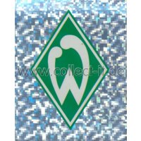 TBU045 - Werder Bremen - Wappen