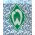 TBU045 - Werder Bremen - Wappen