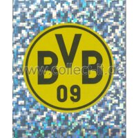TBU066 - Borussia Dortmund- Wappen