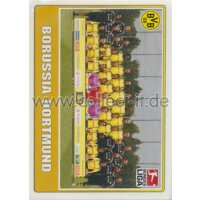 TBU068 - Borussia Dortmund Team Bild