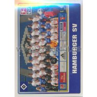 TBU131 - Hamburger SV Team Bild