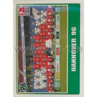 TBU152 - Hannover 96 Team Bild