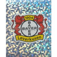 TBU249 - Bayer Leverkusen - Wappen