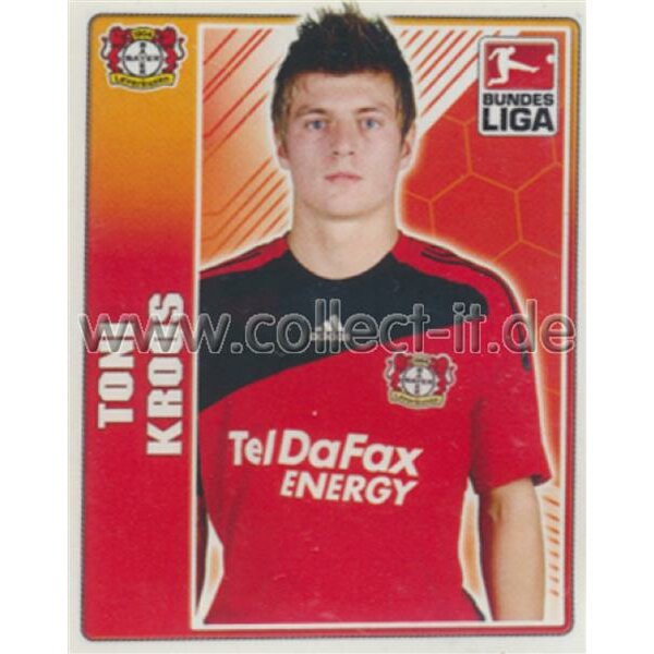 TBU264 - Kroos