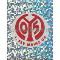 TBU270 - 1. FSV Mainz - Wappen
