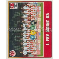 TBU272 - 1. FSV Mainz - Team Bild