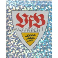 TBU375 - VFB Stuttgart - Wappen