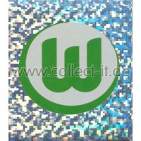 TBU396 - VFL Wolfsburg - Wappen