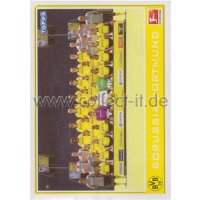 TBU027 Borussia Dortmund - Mannschaftsporträt -...