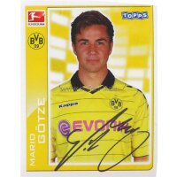 TBU040 Götze - Saison 2010/11