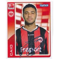 TBU062 Caio - Saison 2010/11