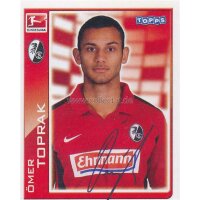 TBU078 Toprak - Saison 2010/11
