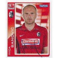 TBU081 Banovic - Saison 2010/11