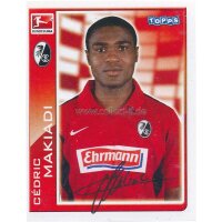 TBU085 Makiadi - Saison 2010/11