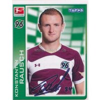 TBU122 Rausch - Saison 2010/11