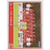 TBU174 1. FC Köln - Mannschaftsporträt - Saison 2010/11