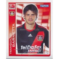TBU245 Barnetta - Saison 2010/11