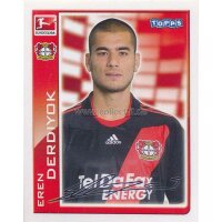 TBU255 Derdiyok - Saison 2010/11