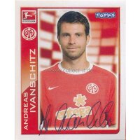 TBU268 Ivanschitz - Saison 2010/11